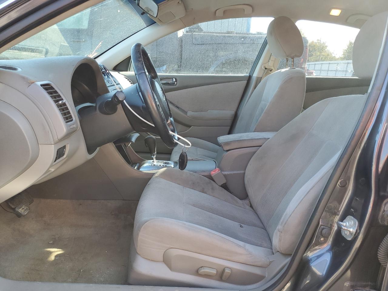 2012 Nissan Altima - Image 7