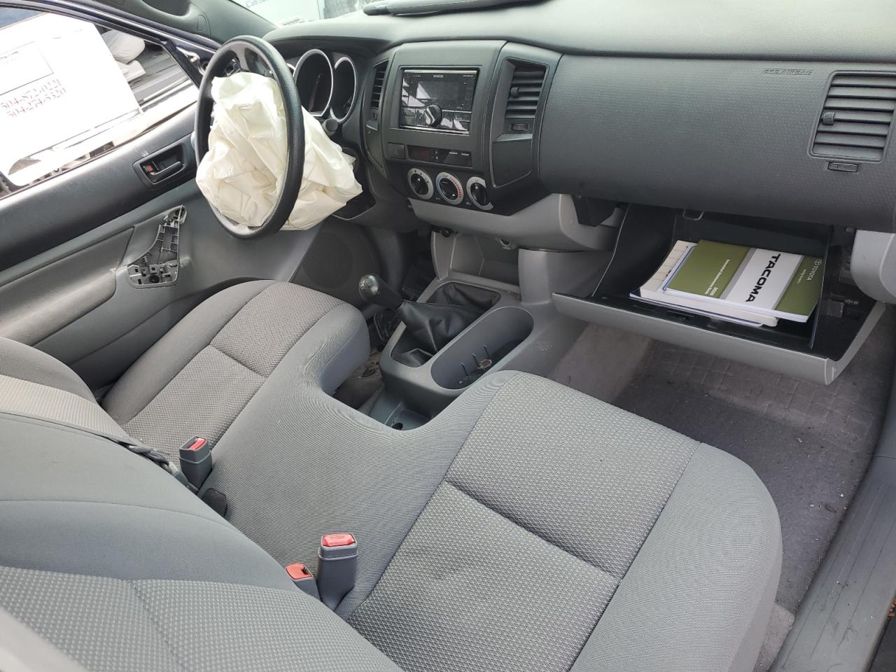 2008 Toyota Tacoma - Image 8