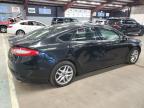 2013 Ford Fusion Se продається в East Granby, CT - Side