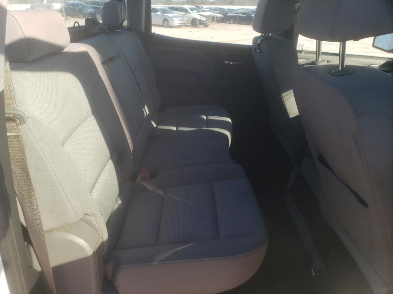 2016 GMC Sierra - Image 10