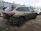 2022 Subaru Outback Wilderness იყიდება Portland-ში, OR - All Over