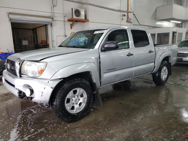 2011 Toyota Tacoma Double Cab