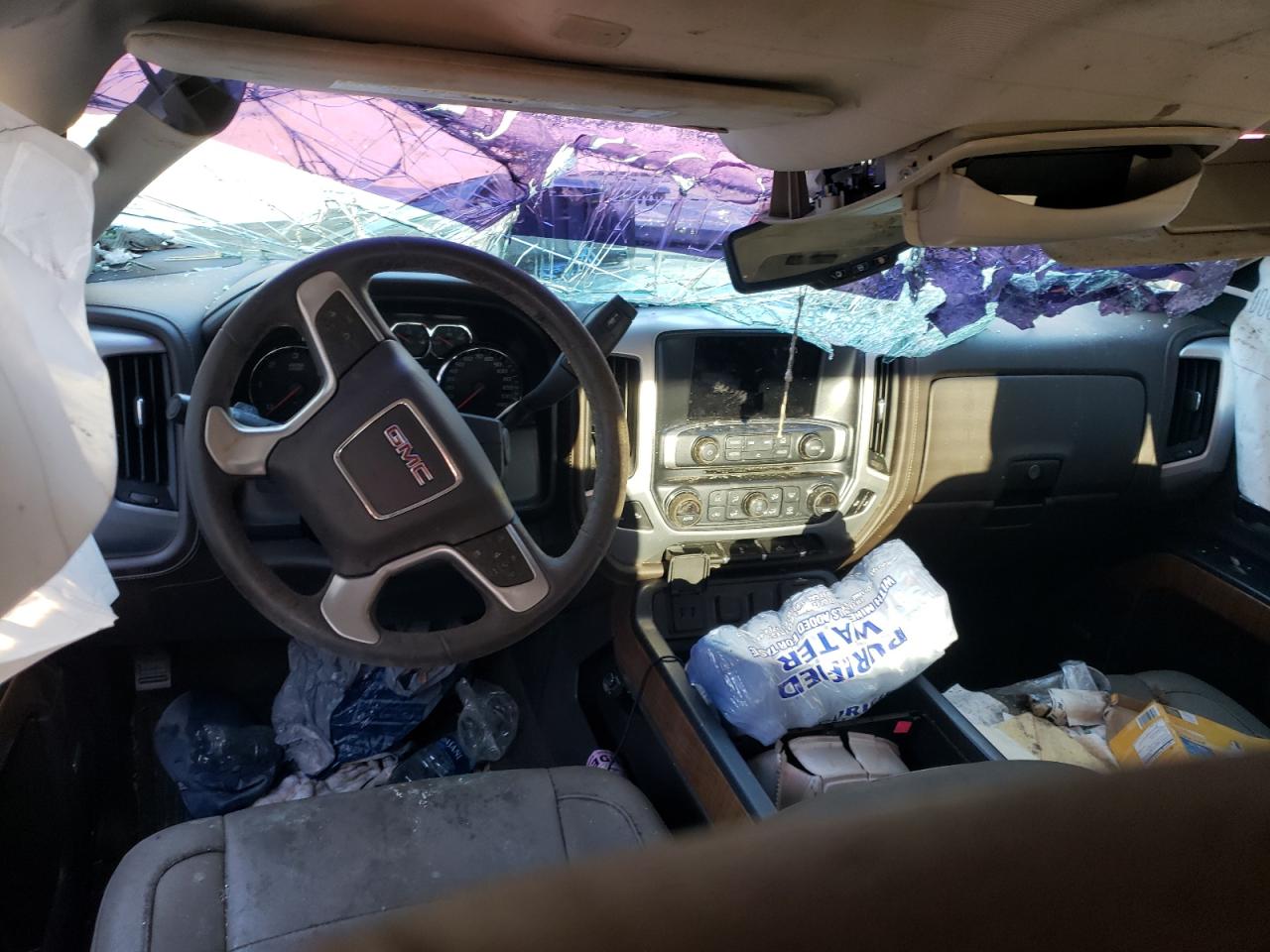 2017 GMC Sierra - Image 8