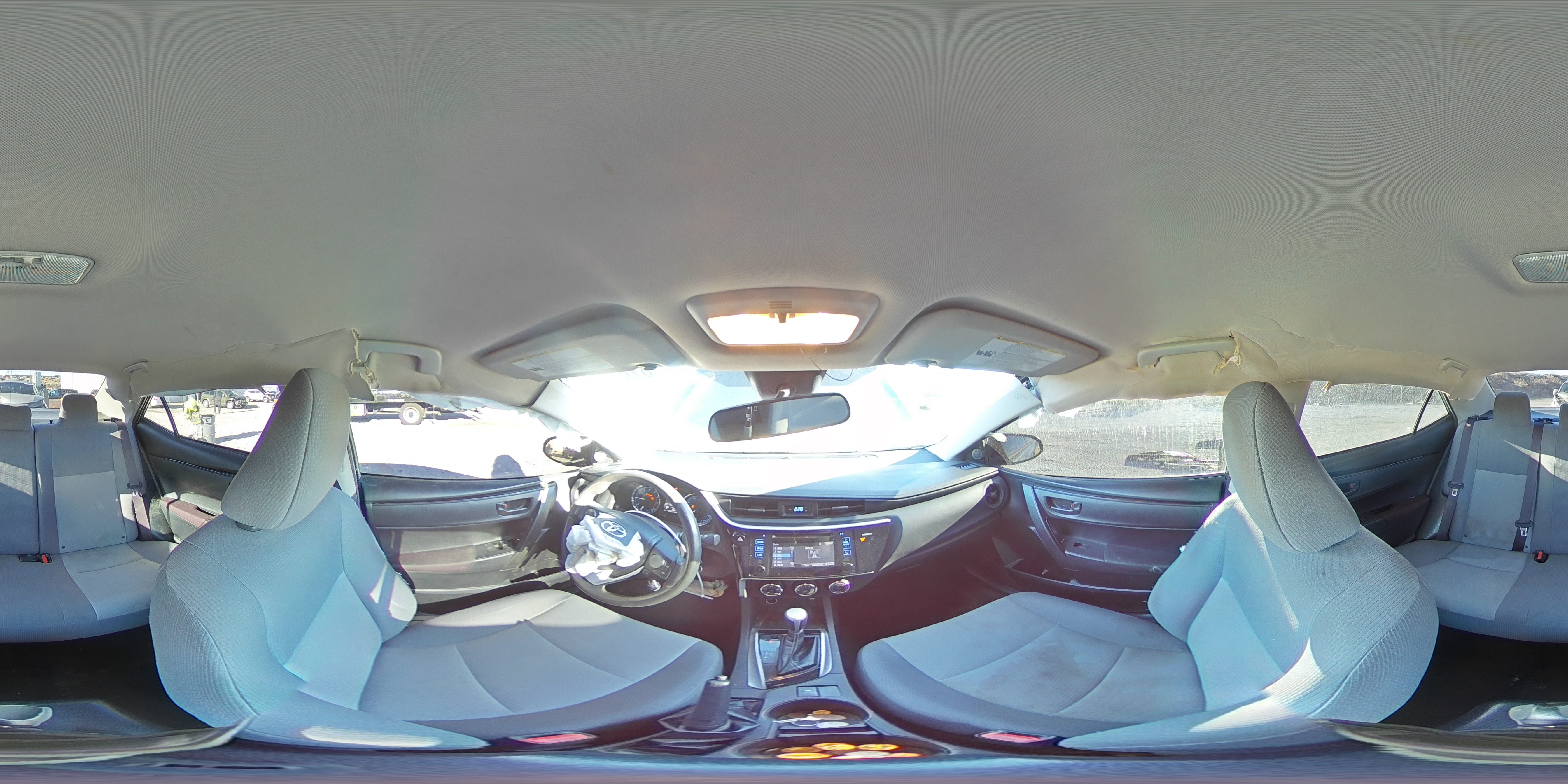 2017 Toyota Corolla - Image 13