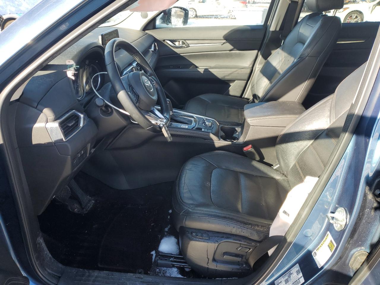 2017 Mazda CX-5 - Image 7