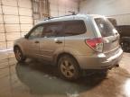 2011 Subaru Forester 2.5X zu verkaufen in Abilene, TX - Front End