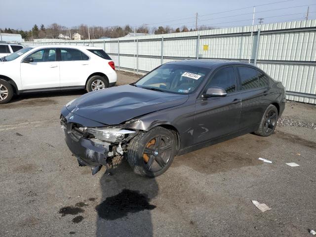 2014 Bmw 328 I