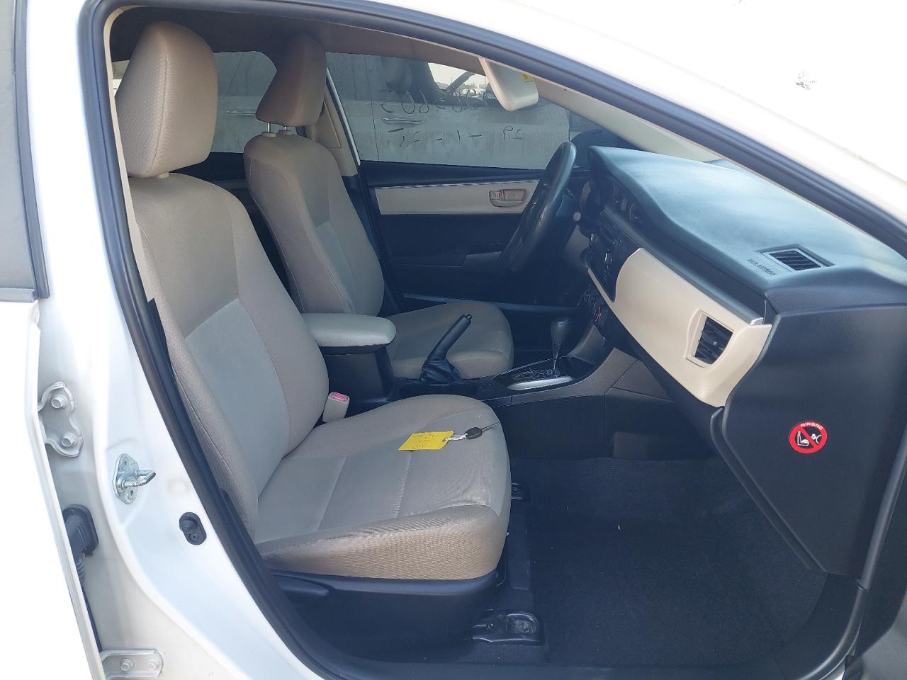 RKLBB9HE7E5028429 - 2014 Toyota Corolla L/le/le Plus/le Premium/s/s Plus/s Premium - #42265605
