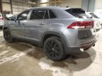2024 Volkswagen Atlas Cross Sport Se للبيع في Eldridge، IA - Front End