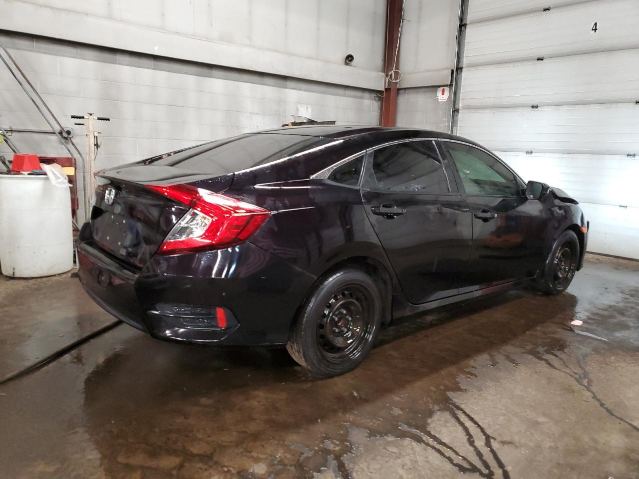 2017 Honda Civic - Image 3