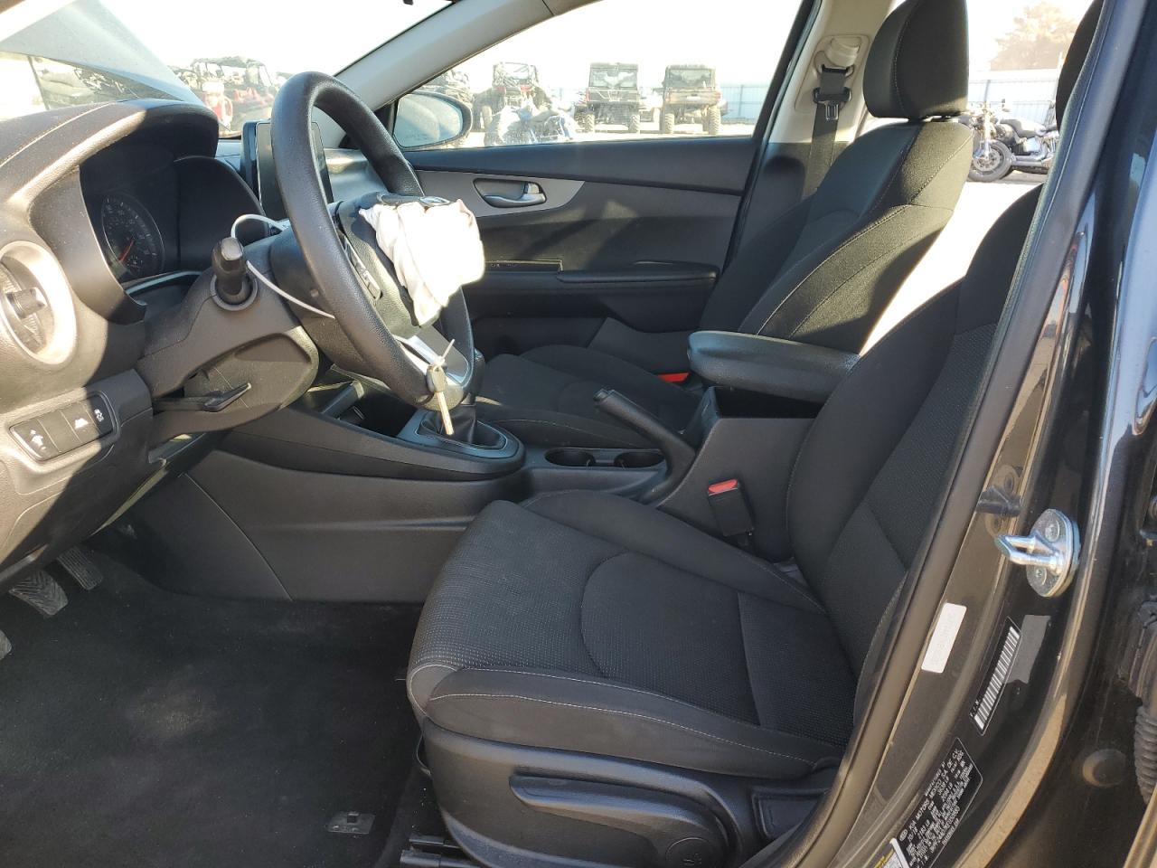 2019 Kia Forte - Image 7