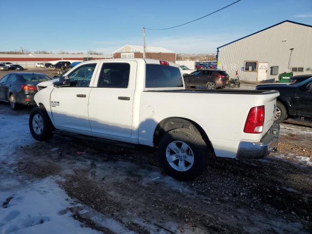  RAM 1500 2022 Белы