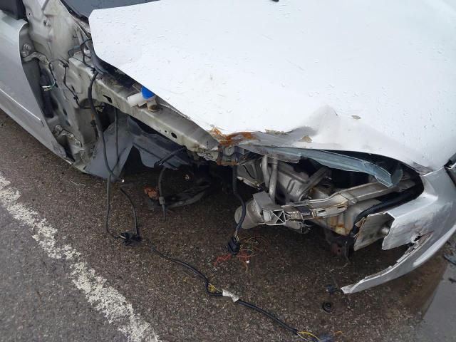 2006 FORD FOCUS GHIA 115 