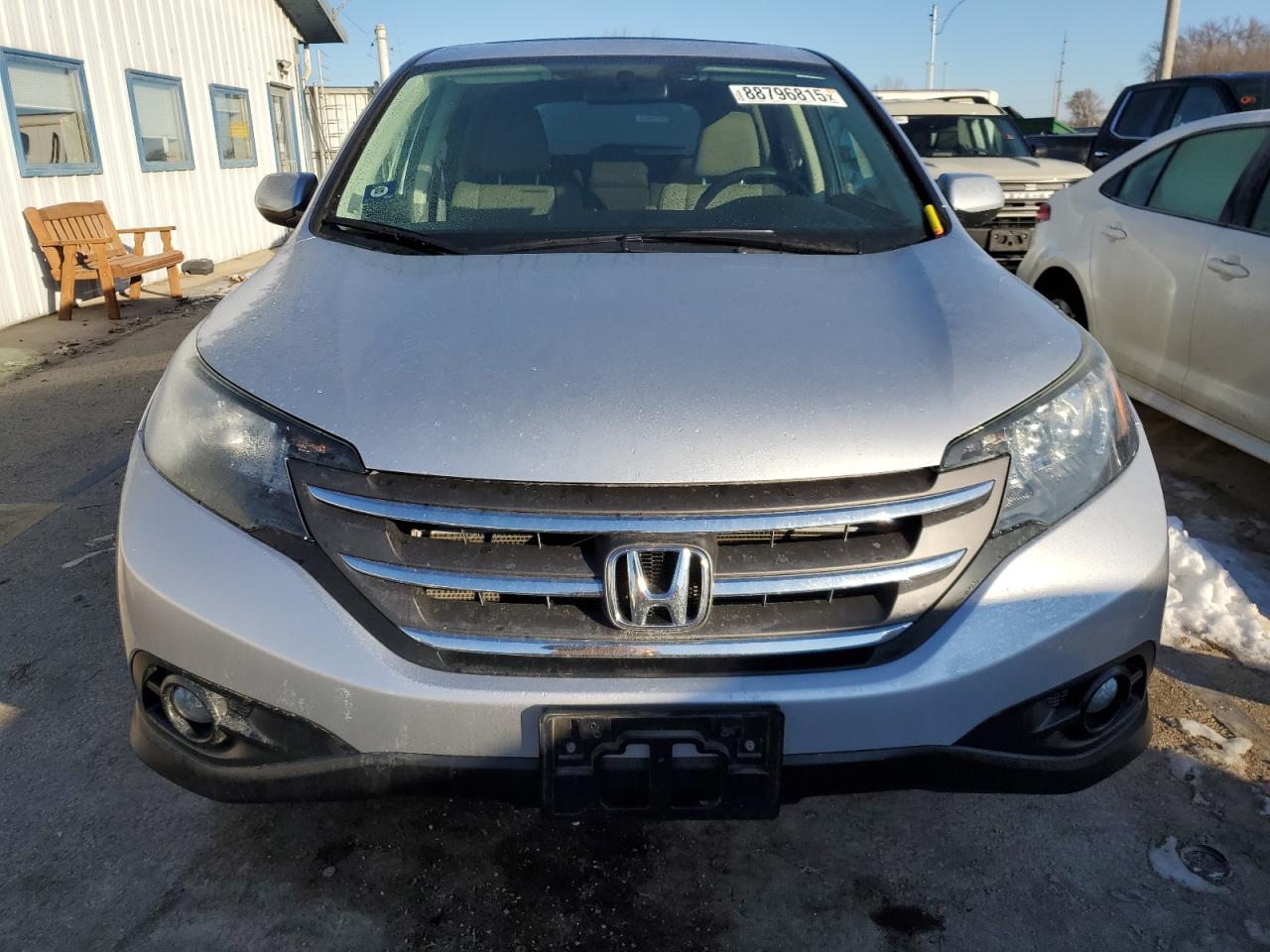 2014 Honda CR-V - Image 5