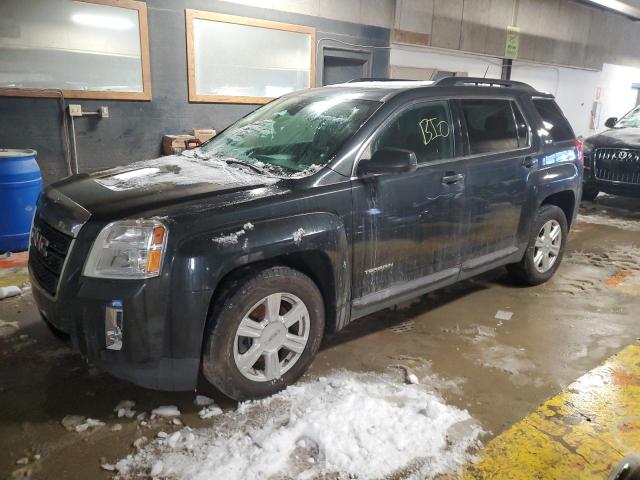 2014 Gmc Terrain Sle