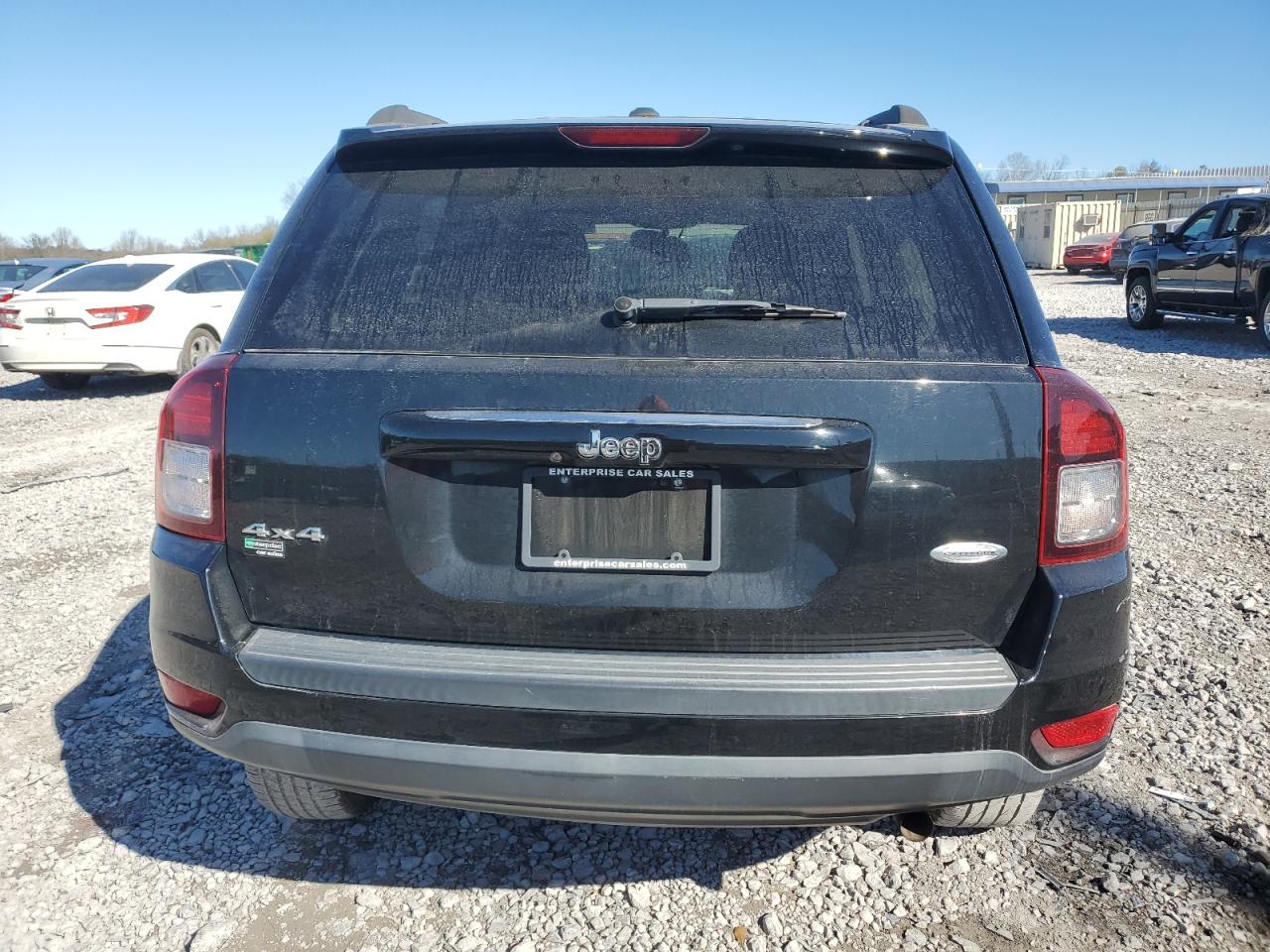 2016 Jeep Compass - Image 6
