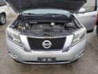 2013 Nissan Pathfinder S იყიდება Kansas City-ში, KS - Side