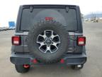 2022 Jeep Wrangler Unlimited Rubicon за продажба в Kapolei, HI - Front End