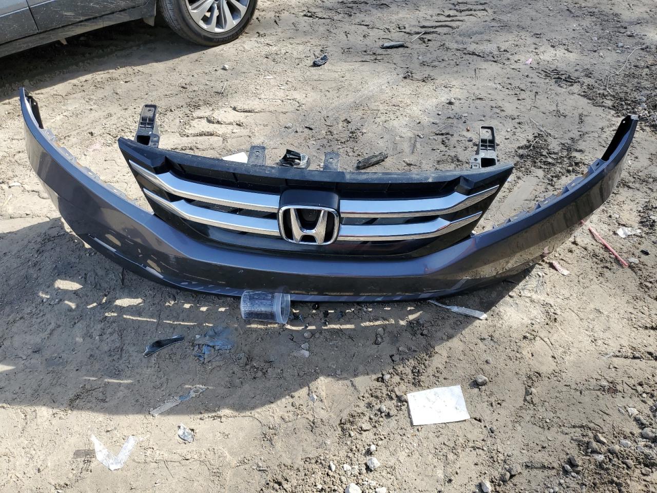 2016 Honda Odyssey - Image 12