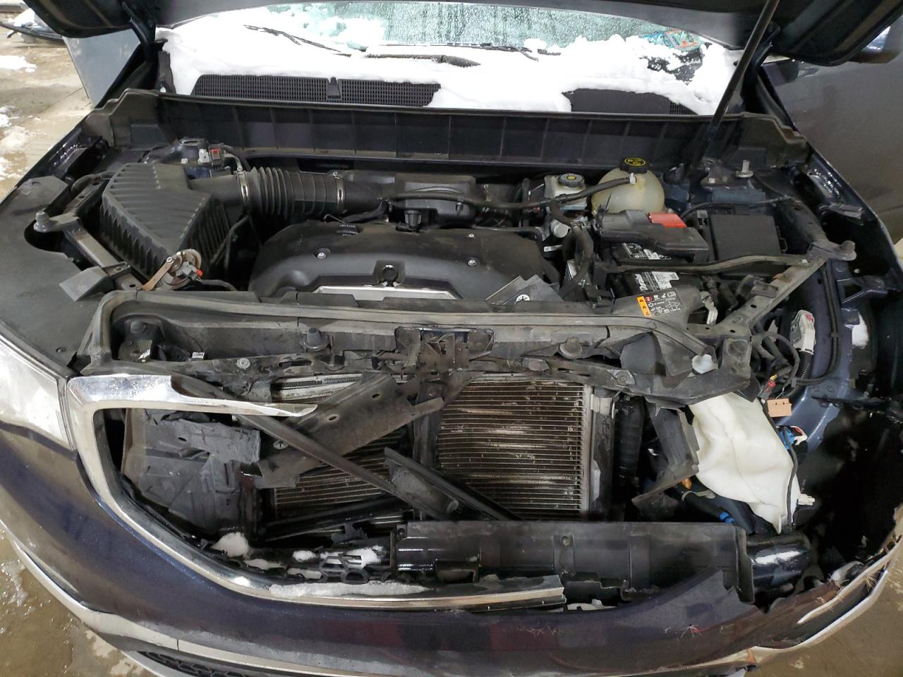 2019 GMC Acadia - Image 12