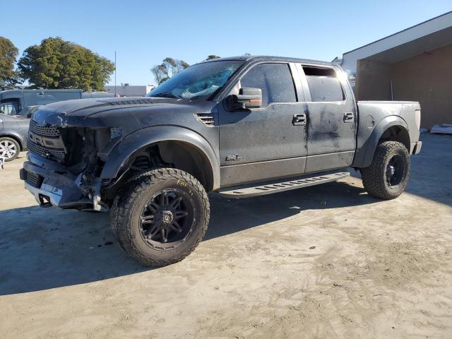 2013 Ford F150 Svt Raptor