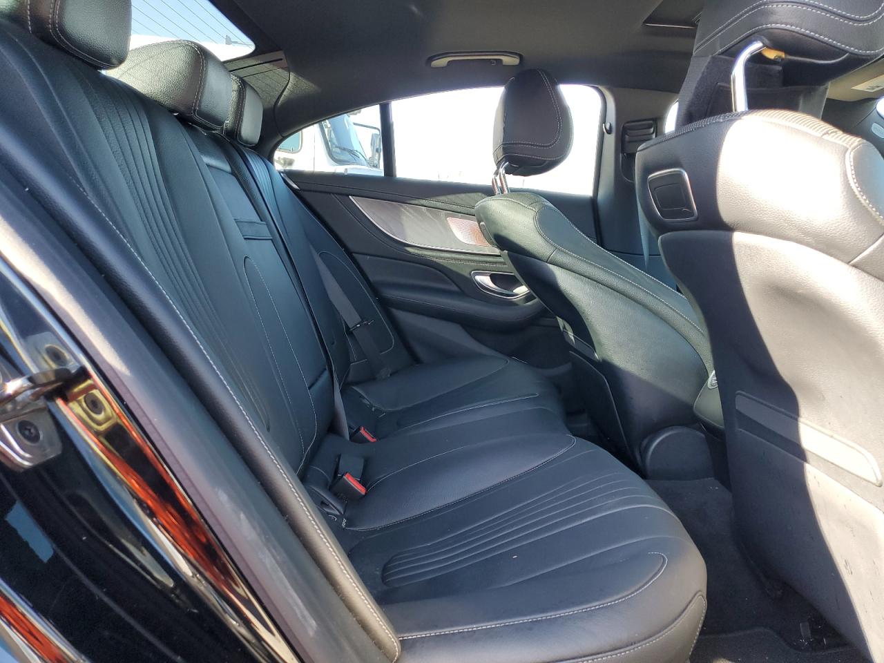 2019 Mercedes-Benz CLC-klasse - Image 10