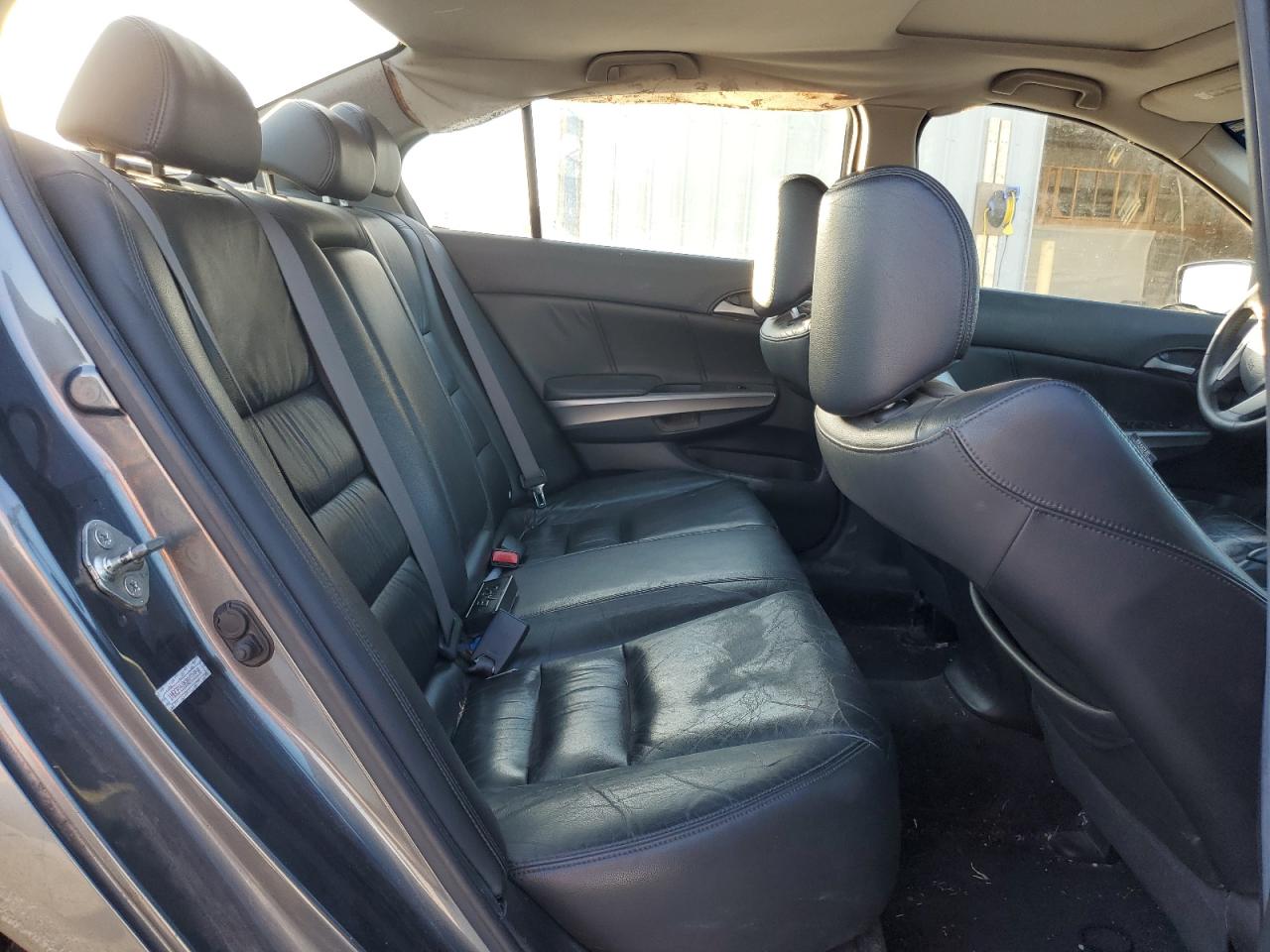 2008 Honda Accord - Image 10