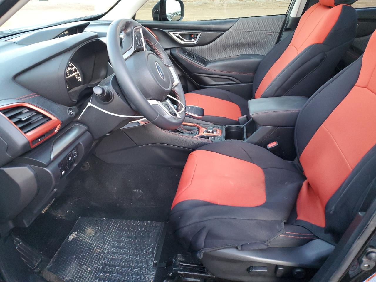 2019 Subaru Forester - Image 7
