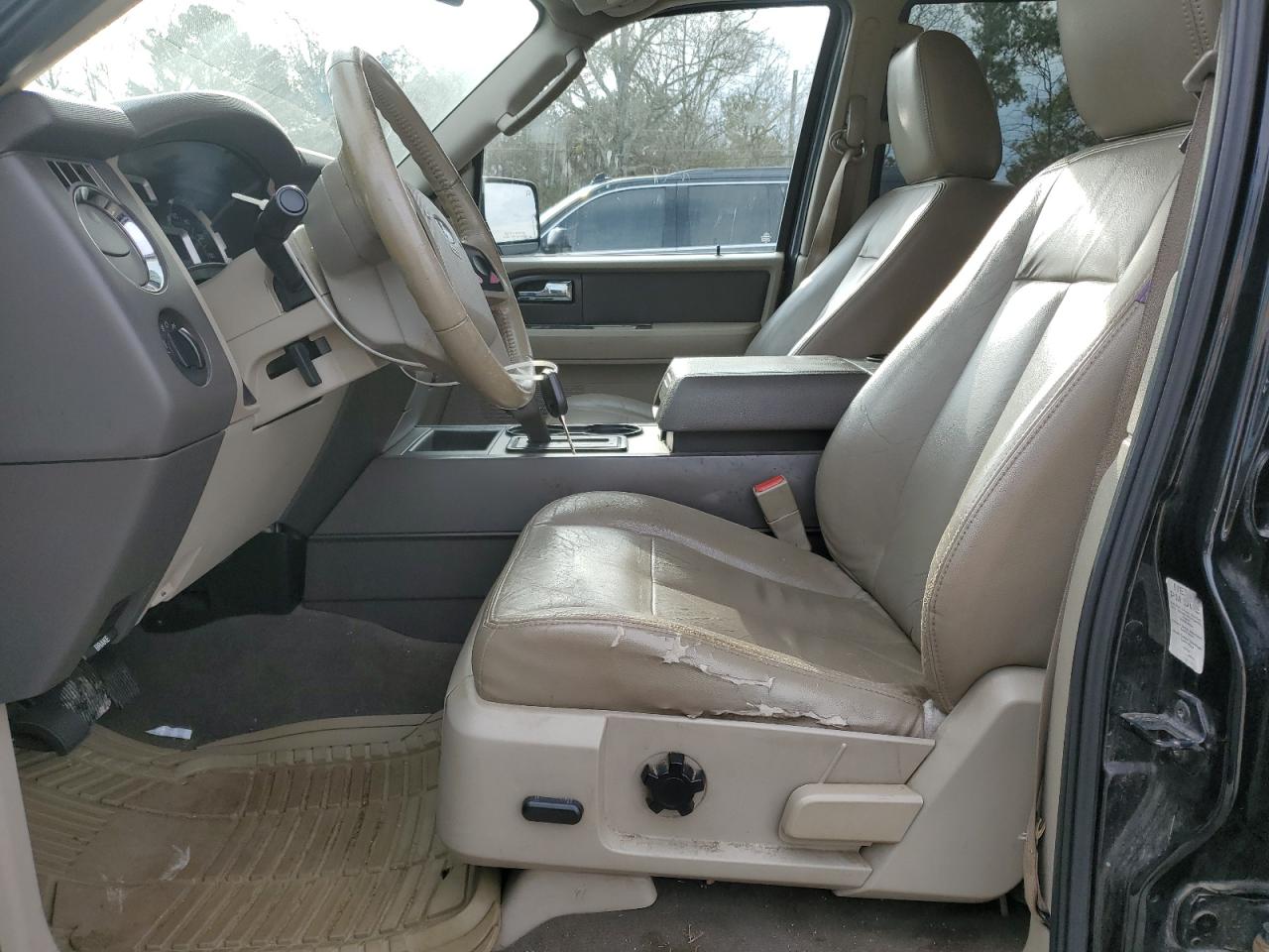 2010 Ford Expedition - Image 7