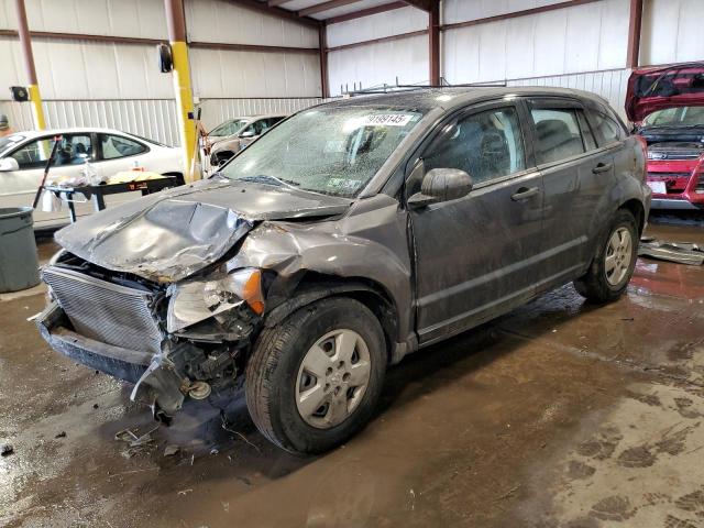 2008 Dodge Caliber 