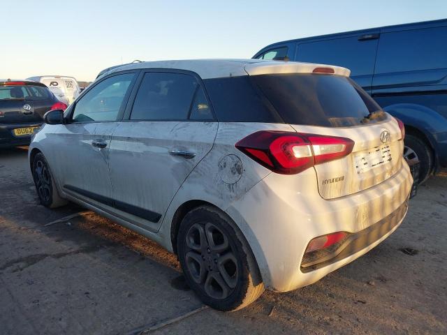 2019 HYUNDAI I20 PREMIU