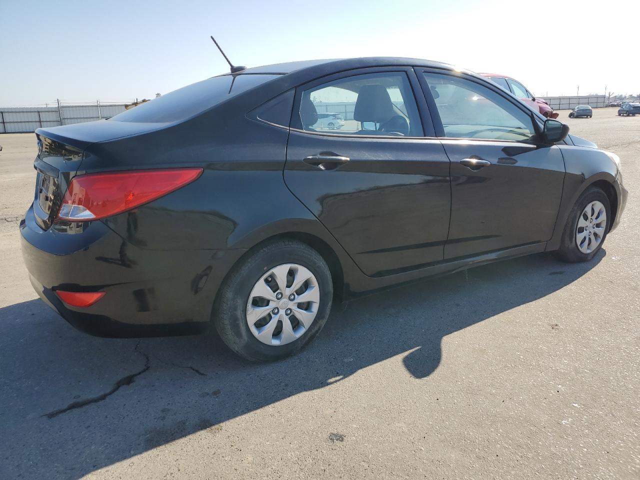 2016 Hyundai Accent - Image 3