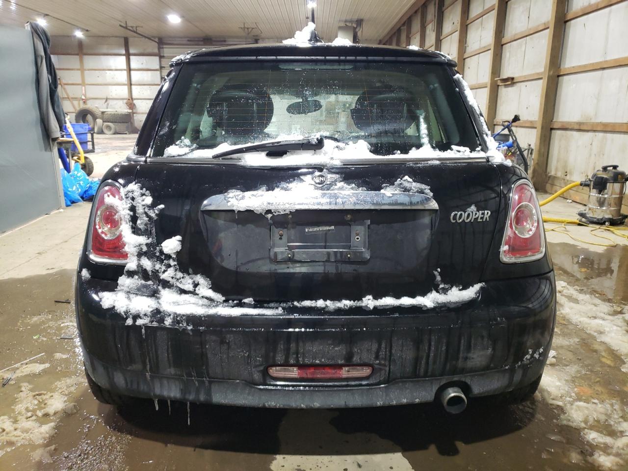 2013 MINI Cooper - Image 6