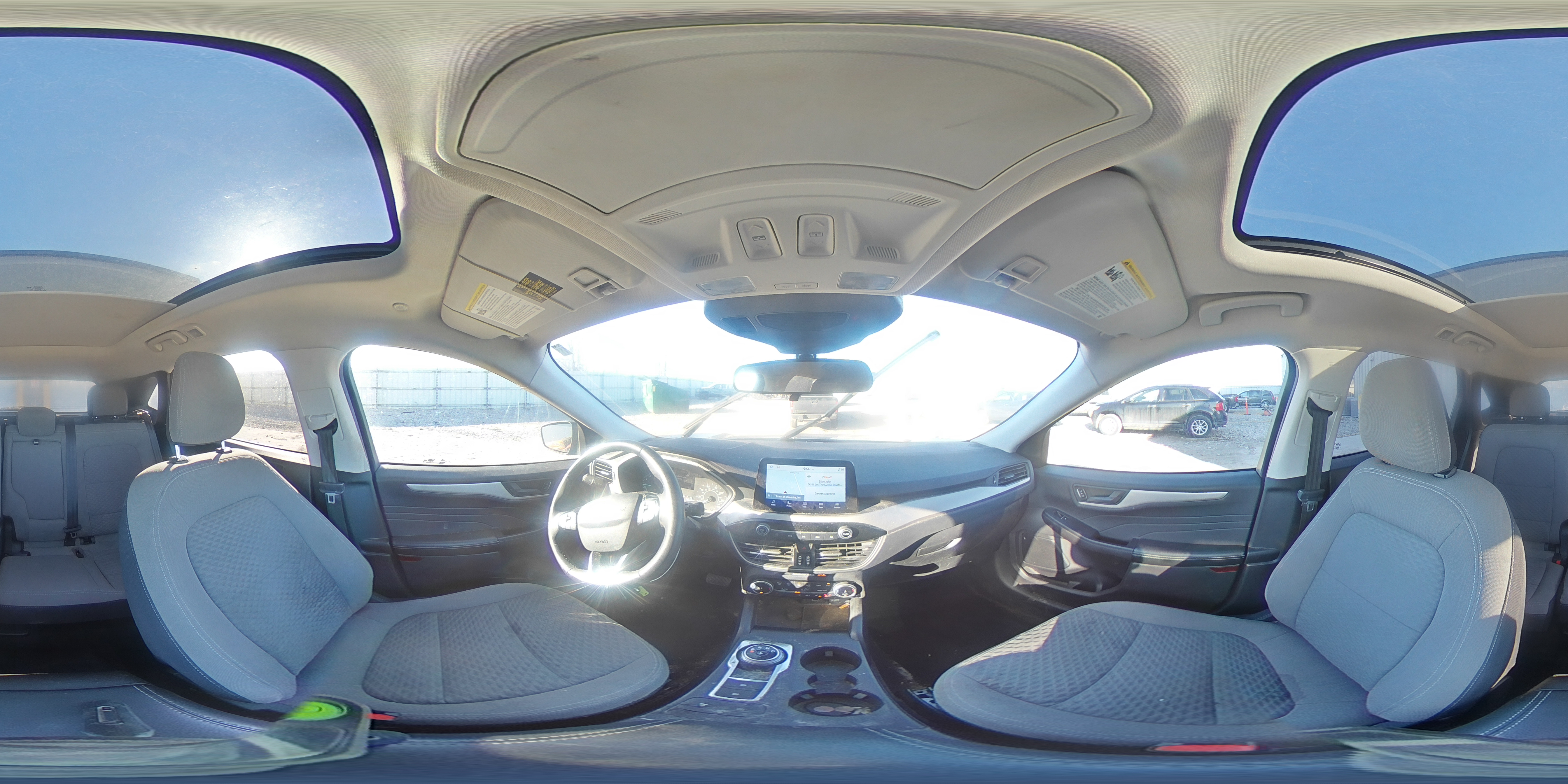 2022 Ford Escape - Image 13