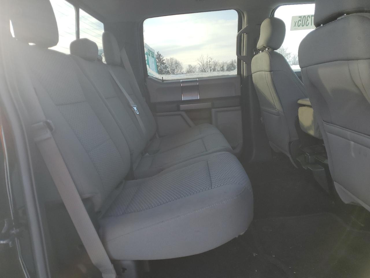 2017 Ford F-150 - Image 10