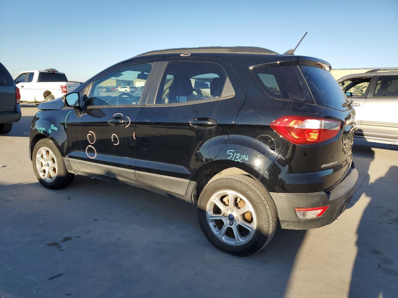 2020 Ford EcoSport - Image 2