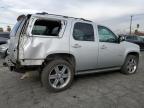 2011 Chevrolet Tahoe K1500 Lt продається в Colton, CA - Rear End