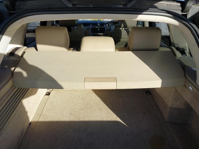 2014 LAND ROVER RANGE ROVE