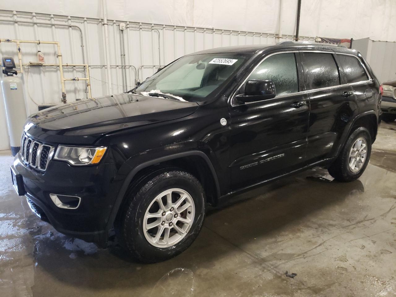 2018 Jeep Grand Cherokee - Image 1