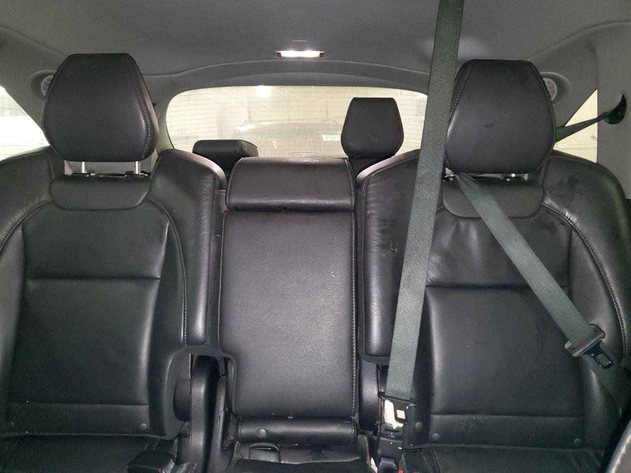 2016 Acura MDX - Image 10