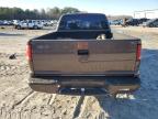 1998 Chevrolet S Truck S10 de vânzare în Gaston, SC - Front End