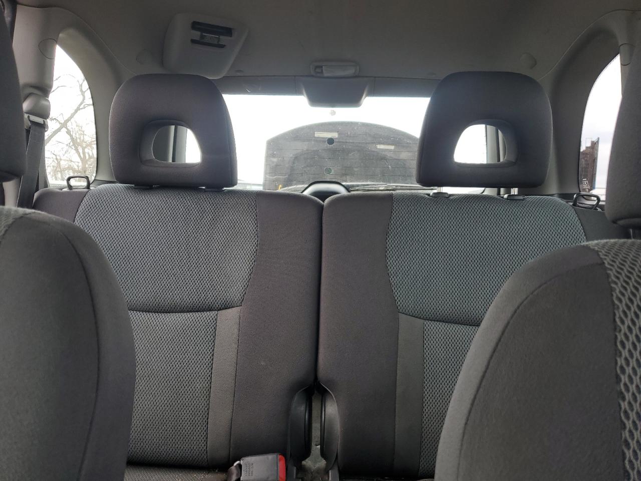 2004 Toyota RAV 4 - Image 10