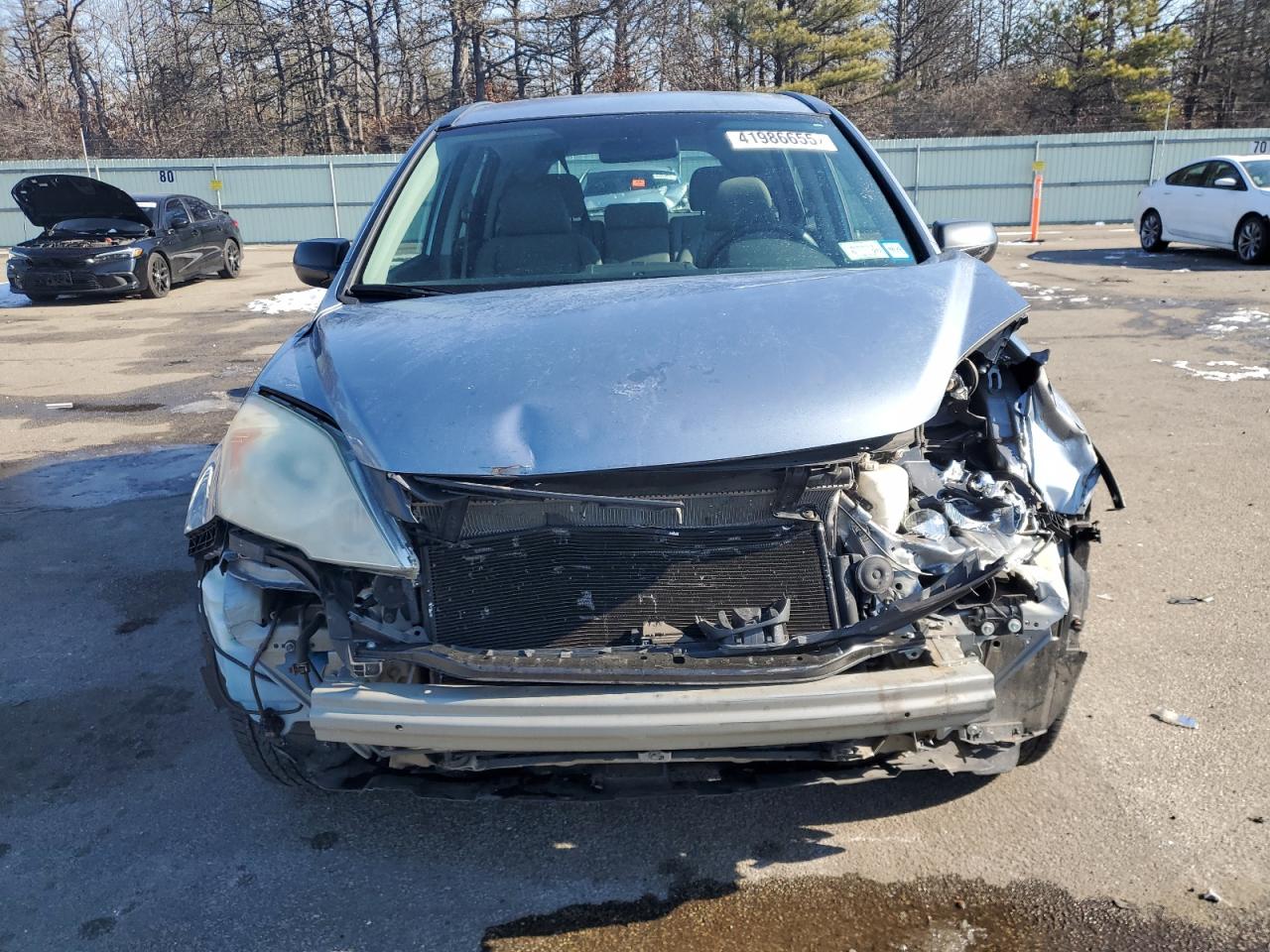 2011 Honda CR-V - Image 5