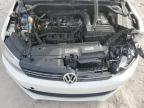 2014 Volkswagen Jetta Se for Sale in Jacksonville, FL - Front End