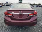 2013 HONDA CIVIC TOURING for sale at Copart NS - HALIFAX