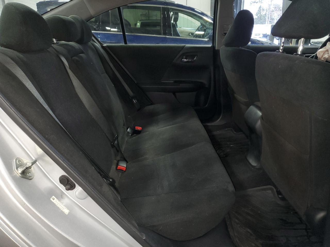 2013 Honda Accord - Image 11