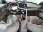 2021 Hyundai Elantra Sel for Sale in Oklahoma City, OK - Front End