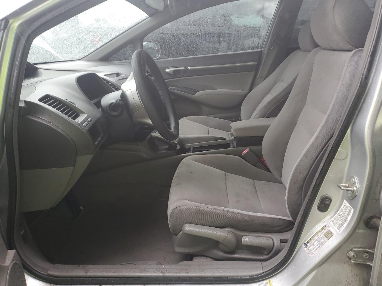 2006 Honda Civic - Image 7