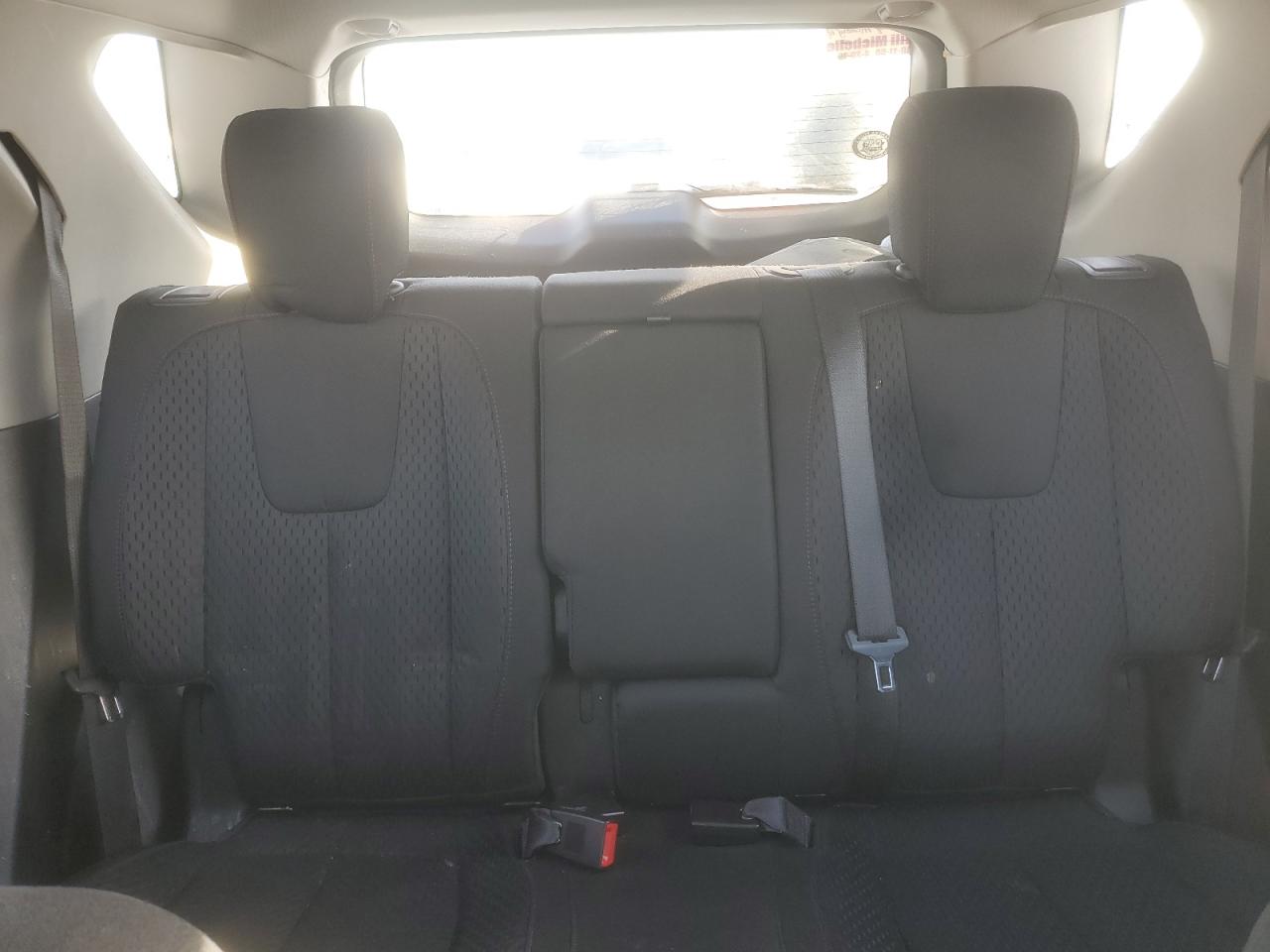 2014 Chevrolet Equinox - Image 10