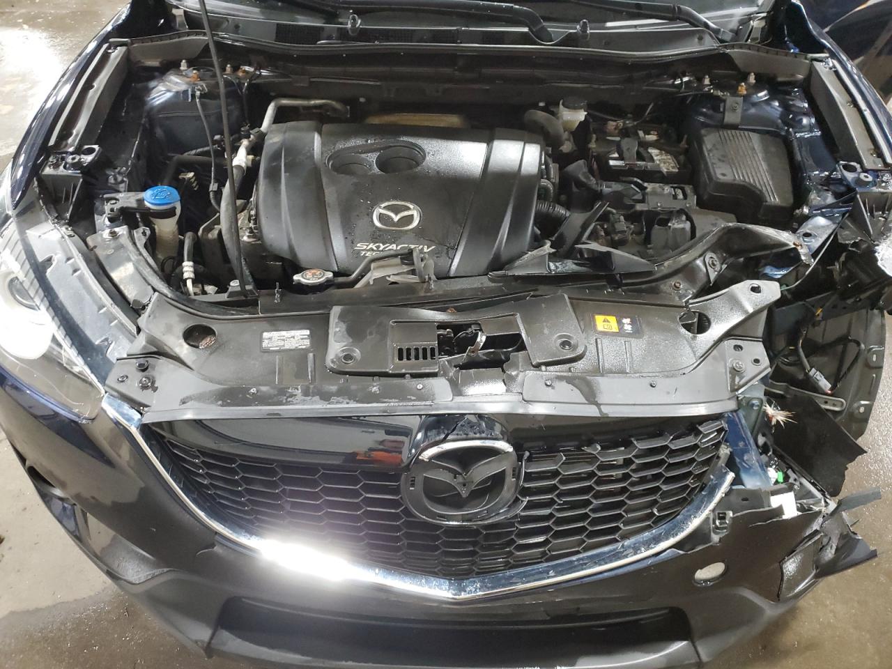 2015 Mazda CX-5 - Image 13